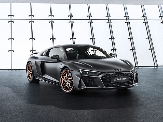 Audi R8 Archives Auto Motor Sport Turkiye