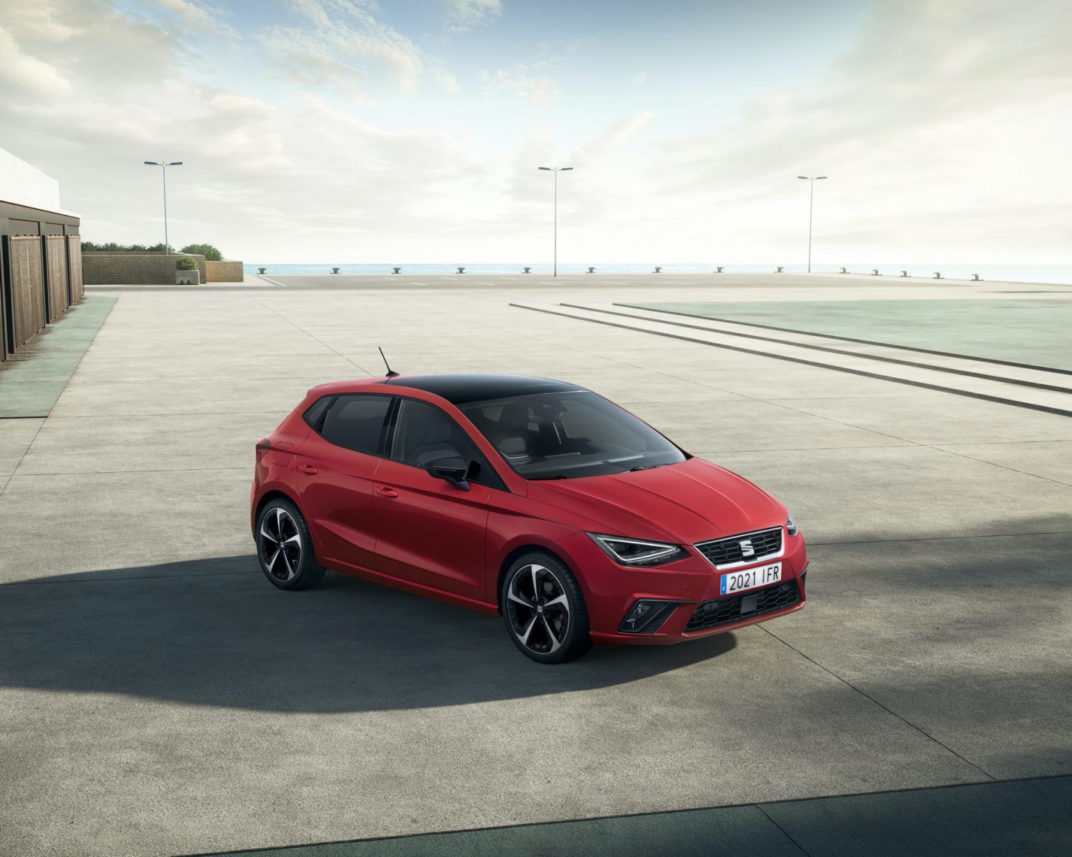 03-SEAT-Ibiza-FR-Desire-Red-H | auto motor & sport- Türkiye